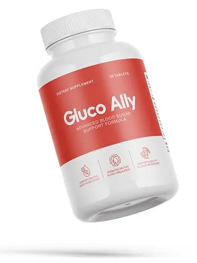 Gluco Ally Supplements